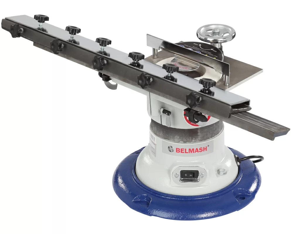 Станок заточной Белмаш GC-650 – №3