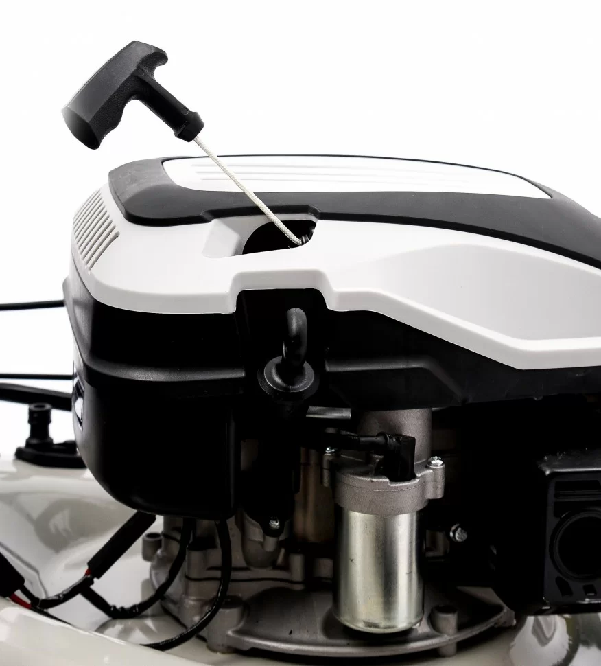 Газонокосилка бензиновая Helmut TR 51SLE – №7