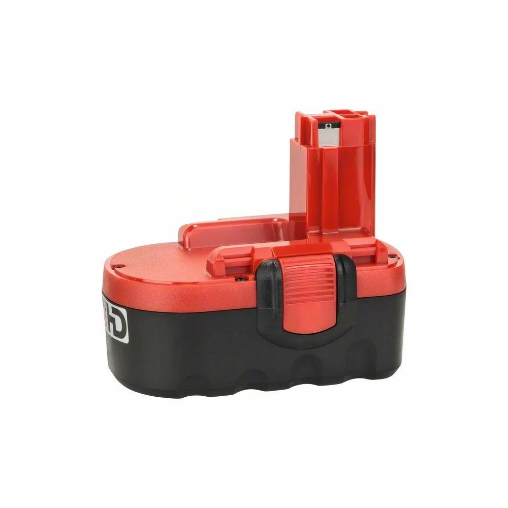 Аккумулятор для Bosch 18V 2.0 А/h (аналог) – фото №1 Аккумулятор для Bosch 18V 2.0 А/h (аналог) – №1