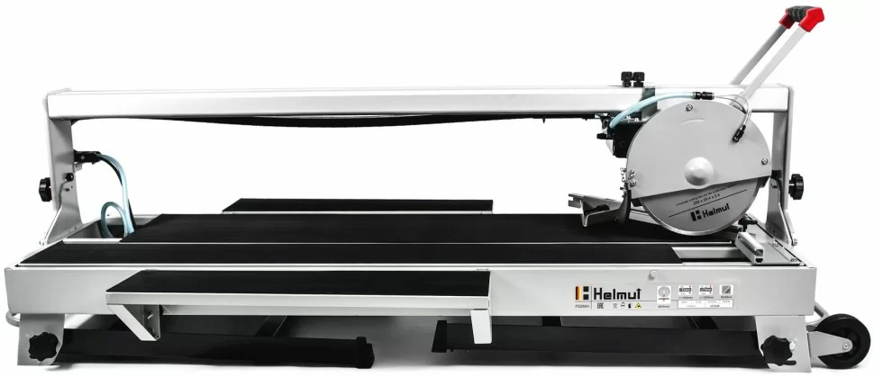 Плиткорез электрический Helmut FS250H – №5