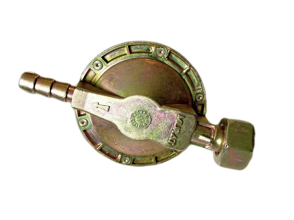 Редуктор газовый Mondial 20-60 mBar – №1