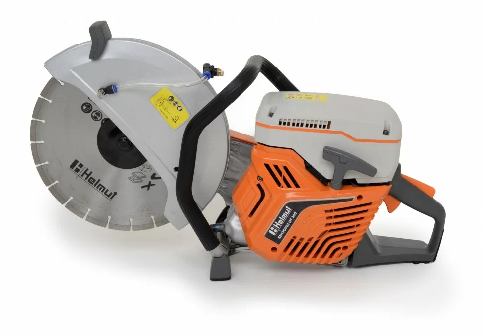 Бензорез Helmut GT350 – фото №1 Бензорез Helmut GT350 – №1