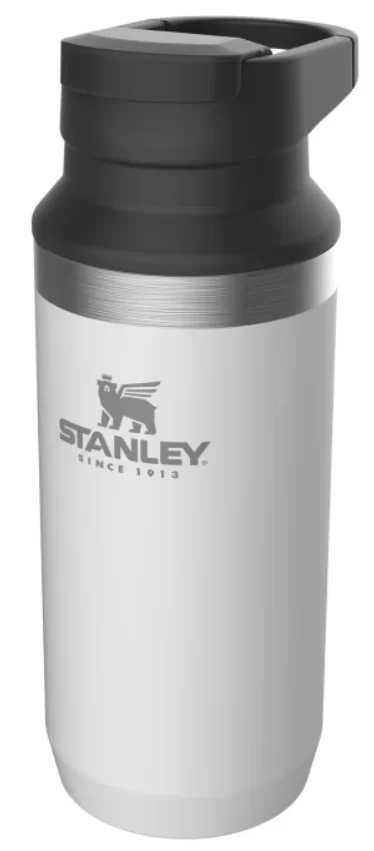 Термокружка Stanley Adventure 0,35 л белая №1