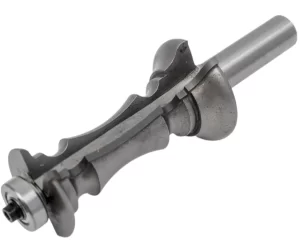 Похожие товары Фреза Procut 38x63.5x115 мм S=12 мм по древесине, фанере молдинговая 5