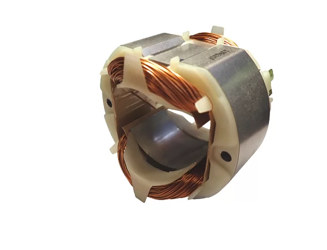 Статор для цепной пилы Makita UC 3030A/ 3530A/ 4030A/ 4530A – №1