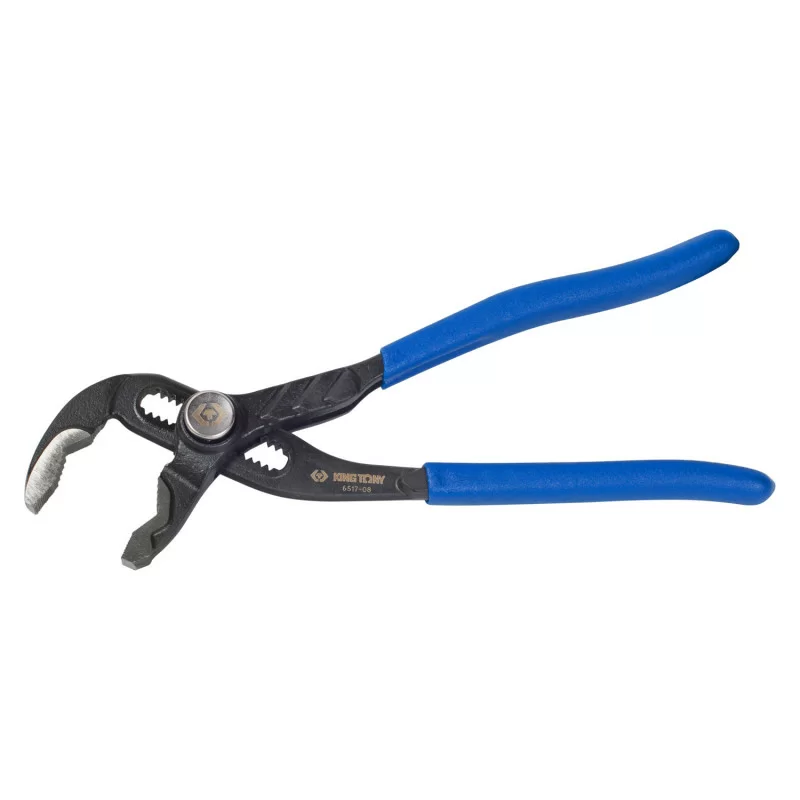 Клещи переставные King Tony 200 мм (6517-08C) – №1