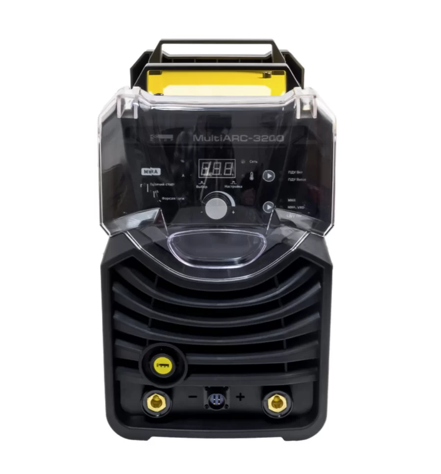 Сварочный аппарат Кедр MultiARC-3200 – №1