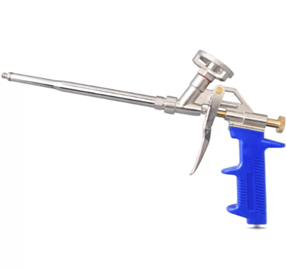 Пистолет для монтажной пены Strong (СТУ-23200291) – №1