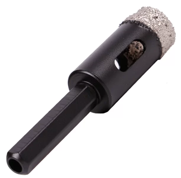 Коронка алмазная Baumesser Keramik Pro DDR-V 18х30хS10 №1