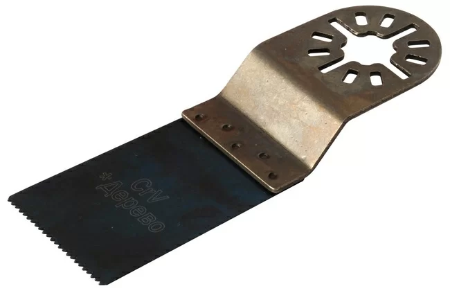 Насадка Elitech для многофункционального инструмента,80 мм – №1