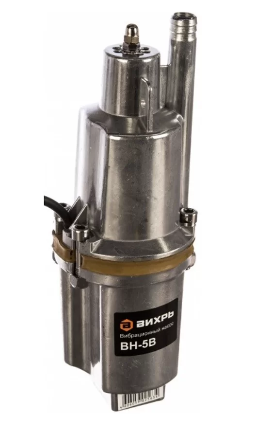 Насос вибрационный Вихрь ВН-5В – №1