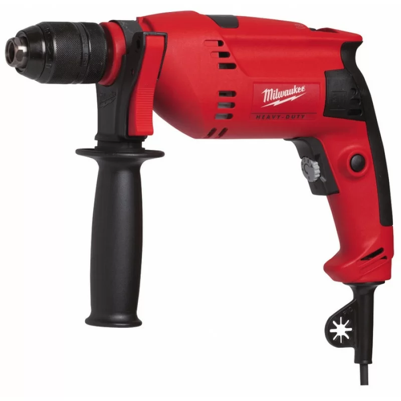 Дрель Milwaukee DE 13 RP – №1