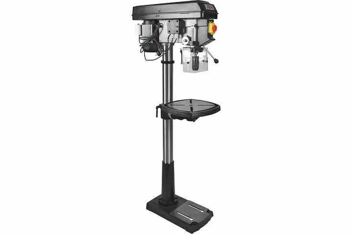 Станок сверлильный Jet JDP-17 FM 230В – №1