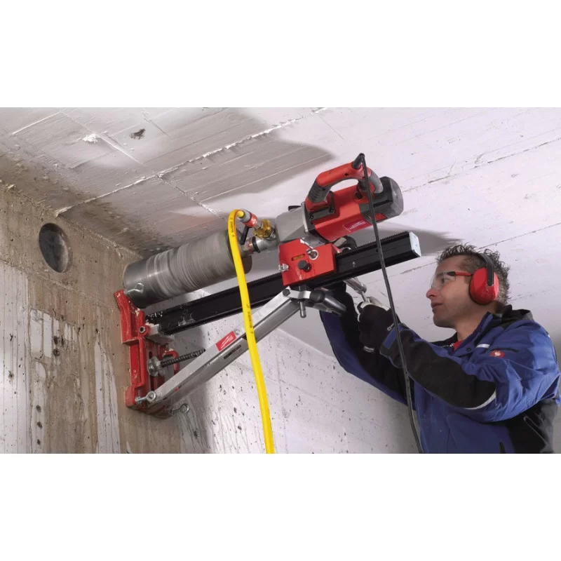 Дрель для алмазного сверления Milwaukee DD3-152 №1