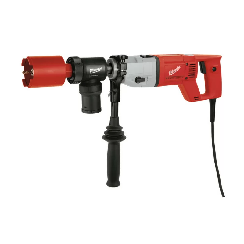 Дрель для алмазного сверления Milwaukee DD2-160XE №2