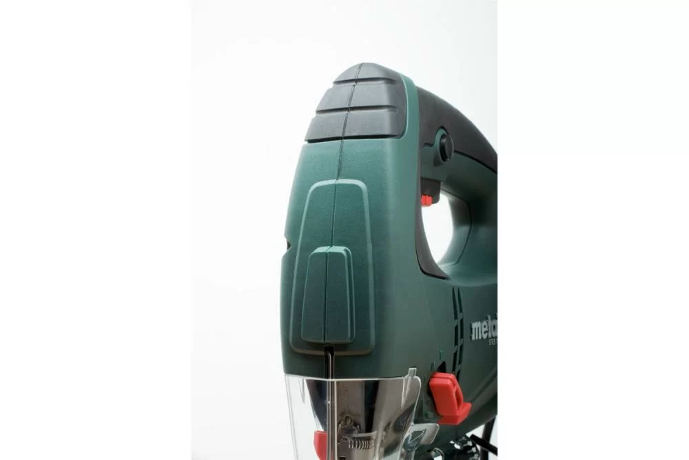 Лобзик Metabo STEВ 70 Quick в коробке №2