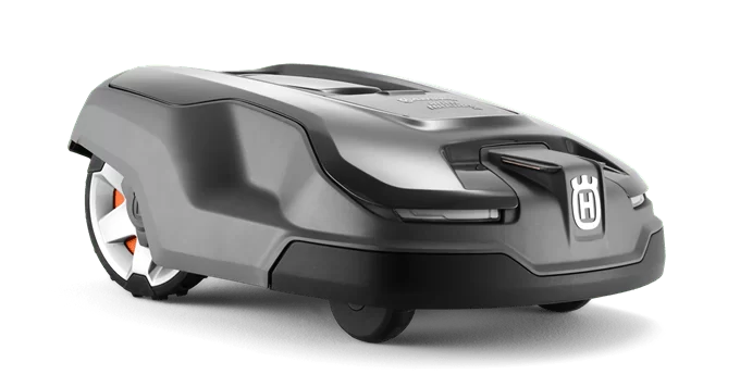 Газонокосилка-робот Husqvarna Automower 315X – №1