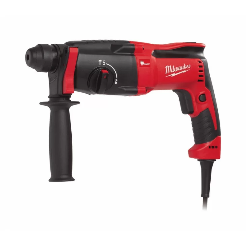 Перфоратор Milwaukee PFH 26 – фото №1 Перфоратор Milwaukee PFH 26 – №1