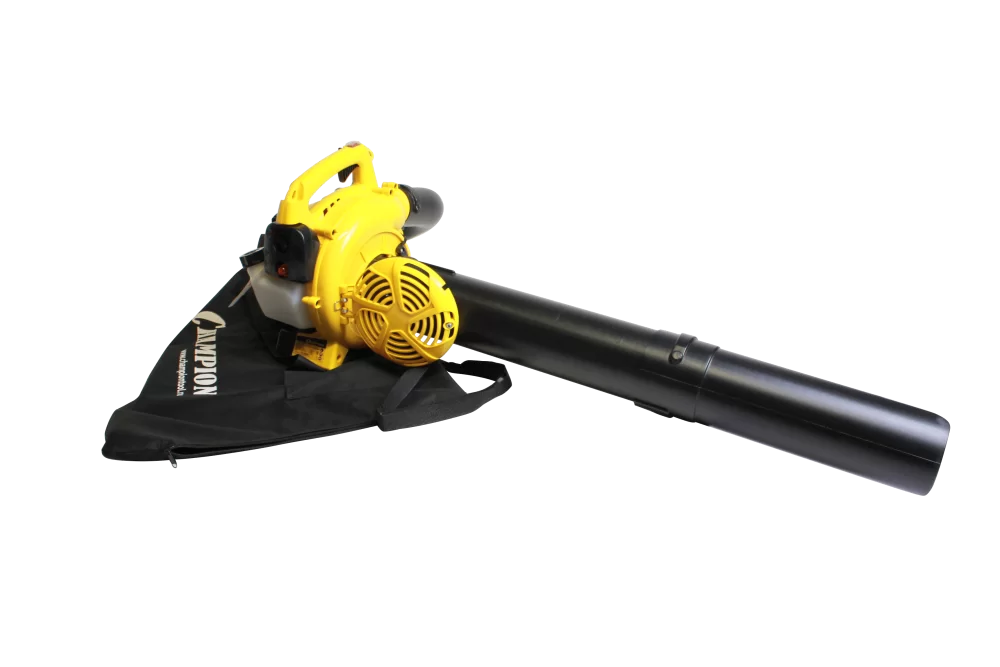 Воздуходувка бензиновая Champion GBV327S №1