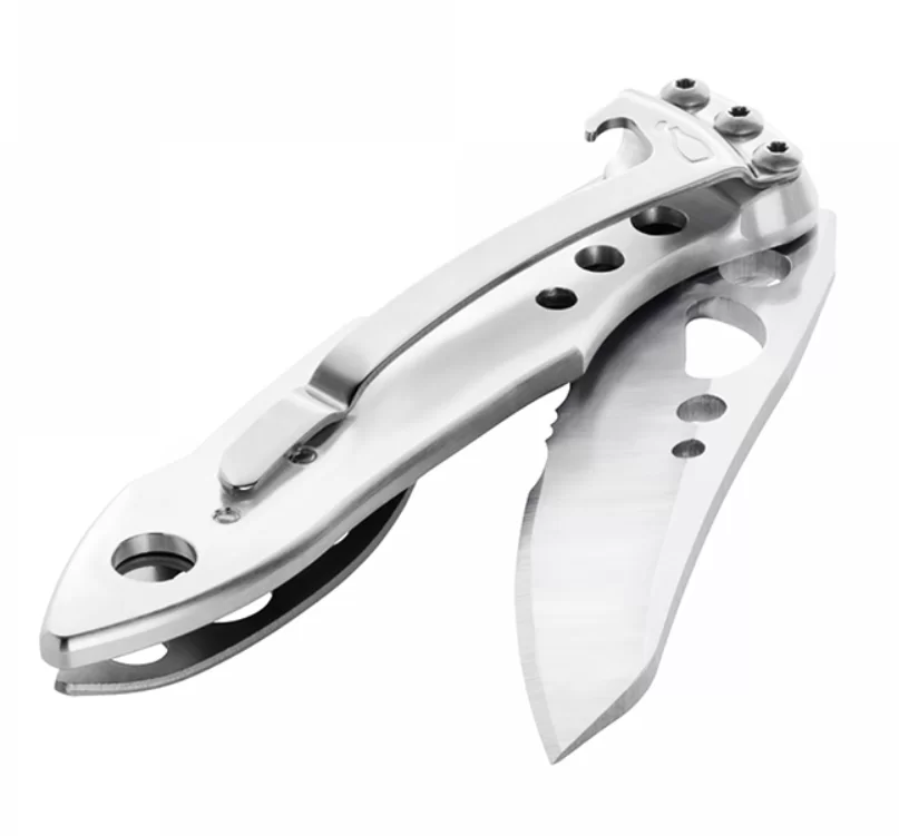 Нож Leatherman Skeletool КВХ (832382) – №1