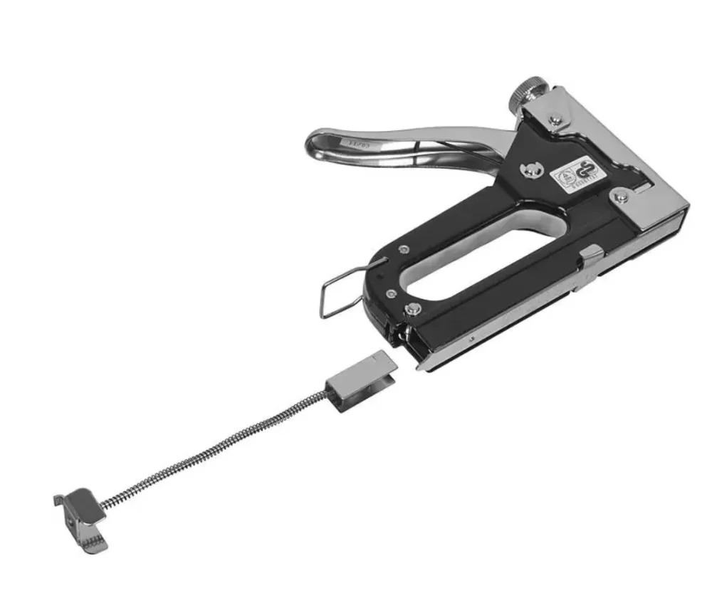 Степлер металлический Bosch HT14 №2