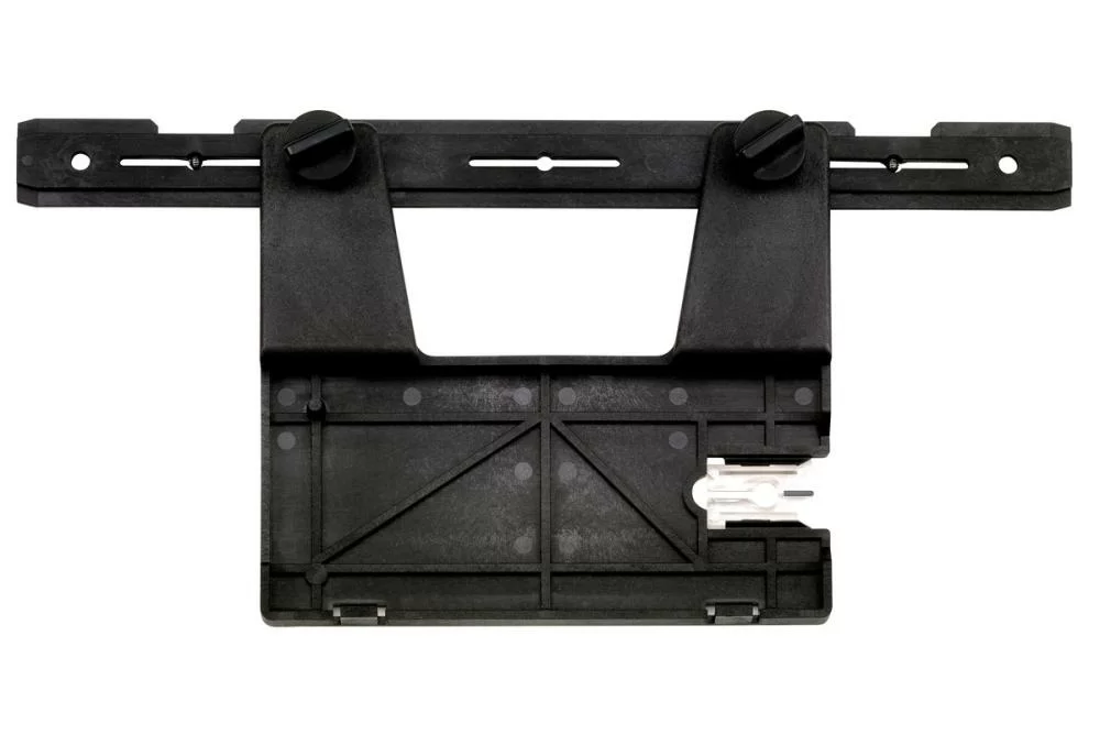 Устройство для крепления лобзиков к направляющим шинам Metabo – №1