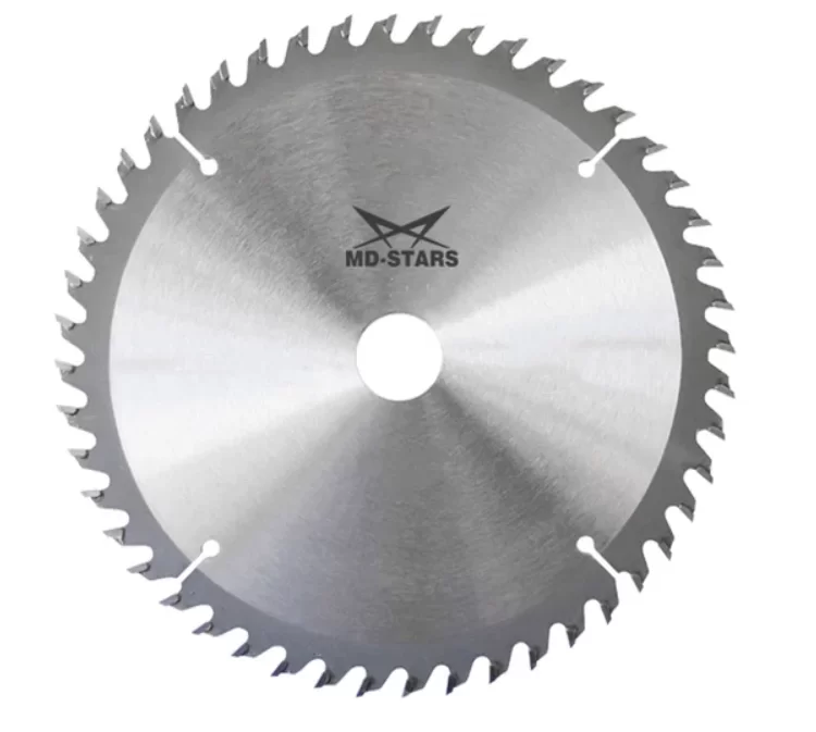 Диск пильный MD-Stars 216х30 мм 80Т тонкий (PPT2168030) – №1