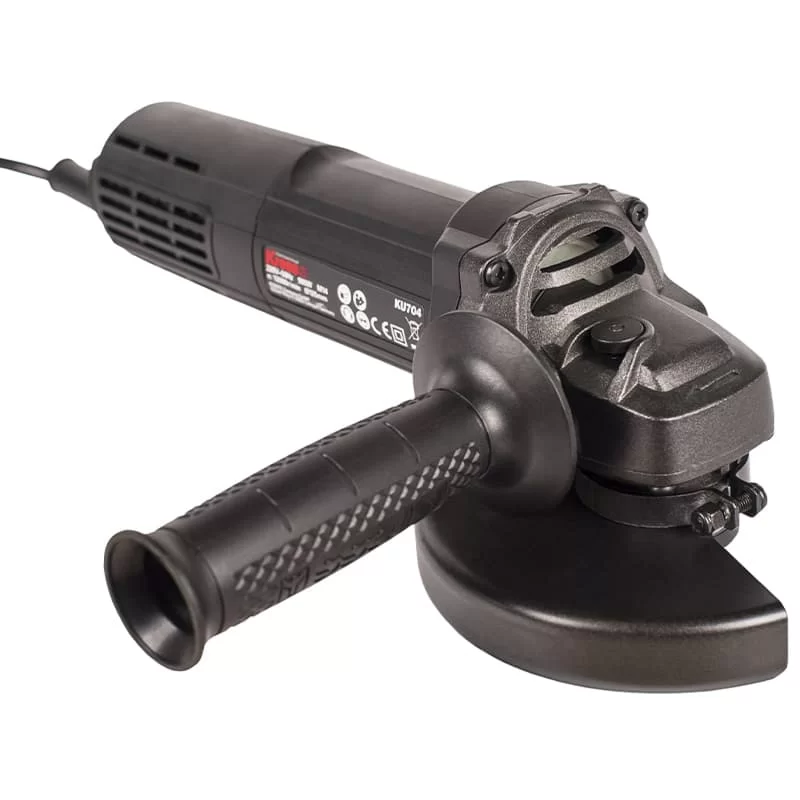 УШМ Kress KU704 900Вт, 125 мм – №2