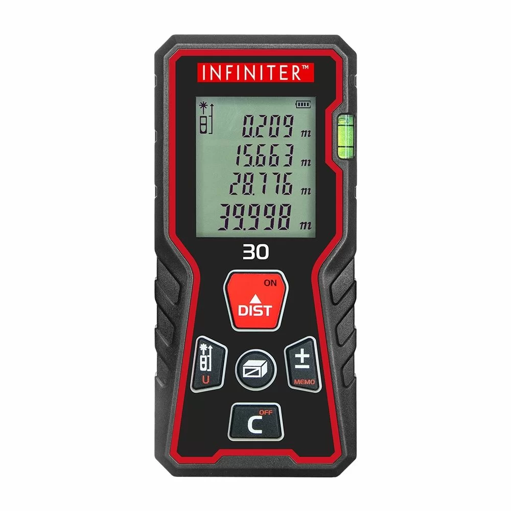Лазерный дальномер Condtrol Infiniter 30 – №1
