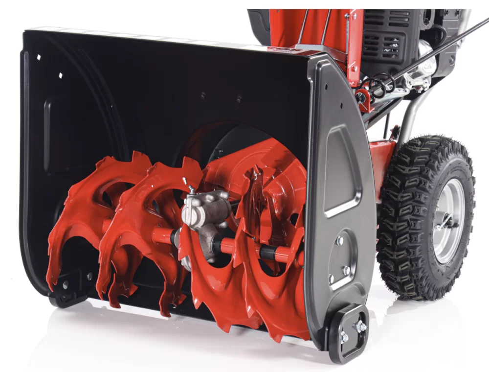 Снегоуборщик бензиновый Geos SnowLine 560 ll №5