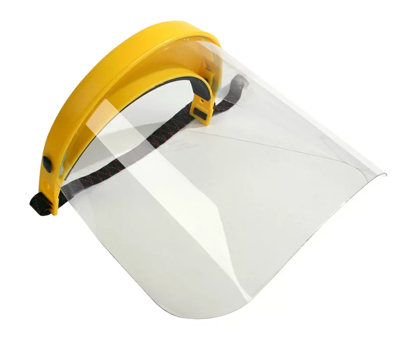 Маска защитная Oregon из поликарбонада (515066) – №1