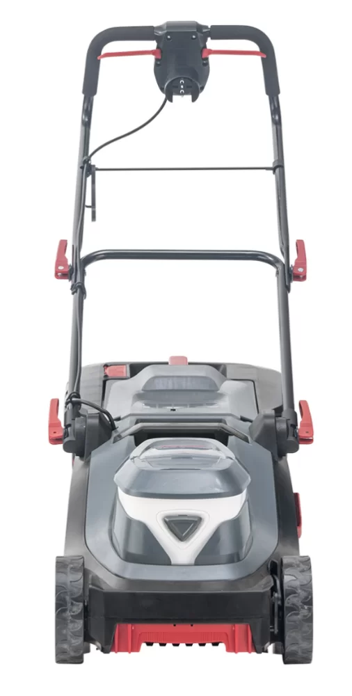 Газонокосилка электрическая ALKO Comfort 32.2 E – №2