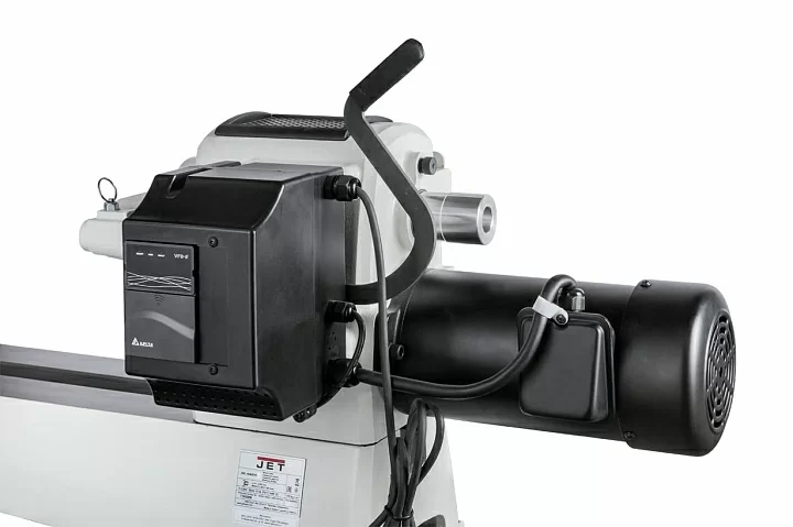 Станок токарный по дереву Jet JWL-1640EVS – №8