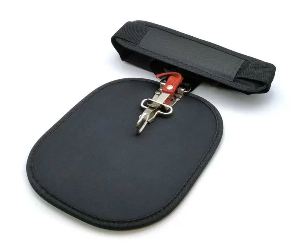 Ремень для триммера AEZ Professional 010377P одна лямка с защитой бедра – №1