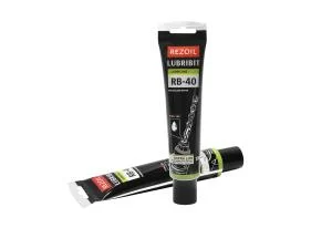 Может пригодиться Смазка для буров Rezoil RB-40 100 гр