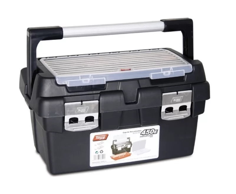 Ящик для инструментов Tayg №450 – №1
