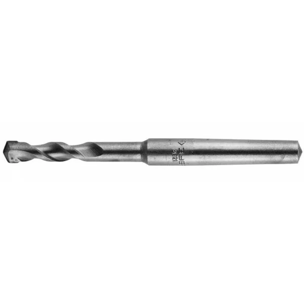 Сверло центрирующее для коронок Зубр 8х110 мм – №1