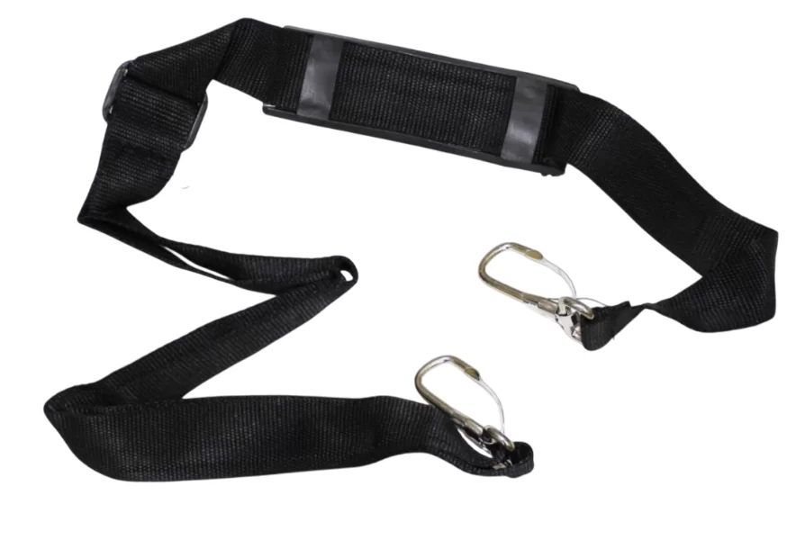 Ремень для триммера AEZ General 010377G одна лямка – фото №1 Ремень для триммера AEZ General 010377G одна лямка – №1