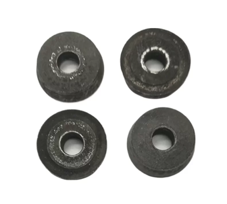 Комплект ножей для насадки на бензопилу Дебаркер (чашкорез) (4 шт) – фото №1 Комплект ножей для насадки на бензопилу Дебаркер (чашкорез) (4 шт) – №1