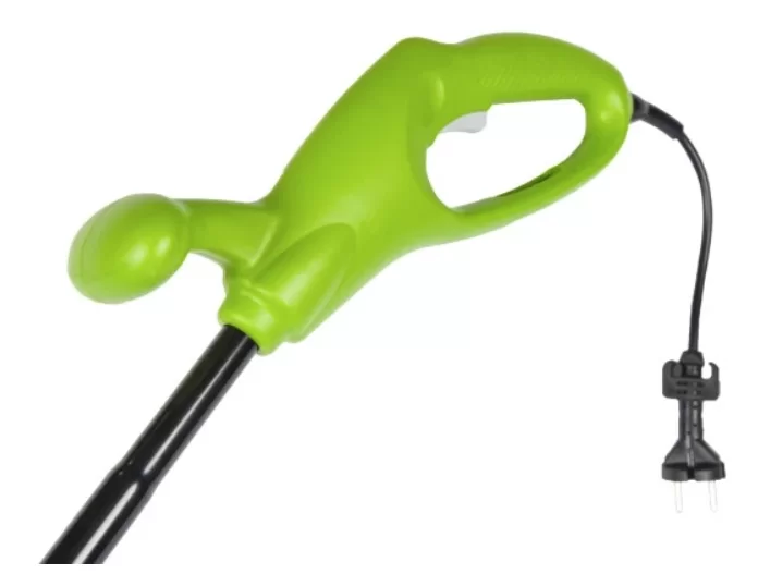 Триммер электрический Greenworks GST2830 №3