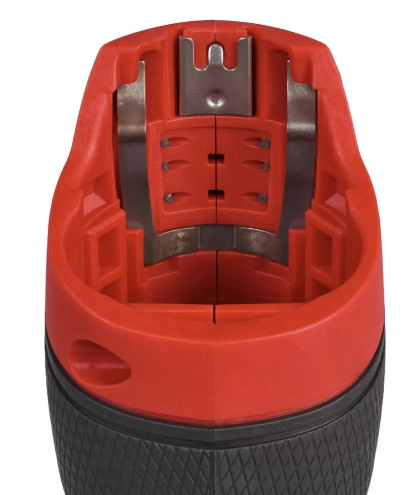 Аккумуляторный гайковерт Milwaukee M12 FCIWF12G3-0 (без акк. и з/у) №4