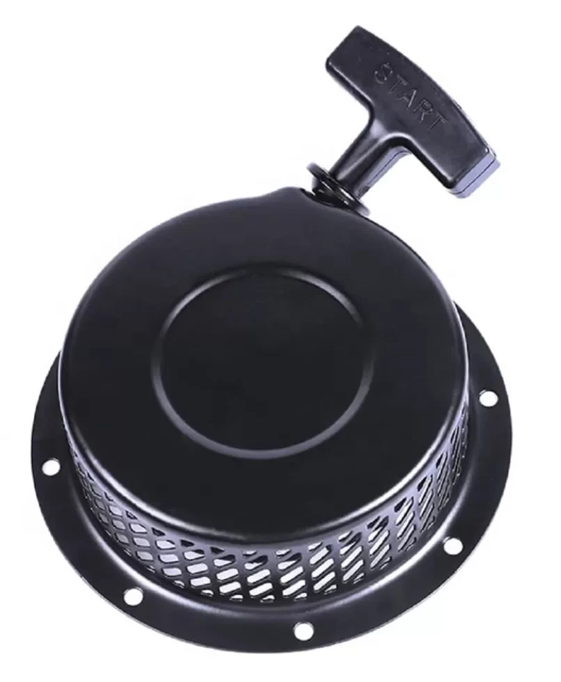 Стартер IGP для двигателя Subaru EY-20 высокий – №1