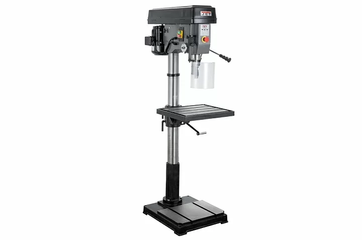 Станок сверлильный Jet JDP-22F – №1