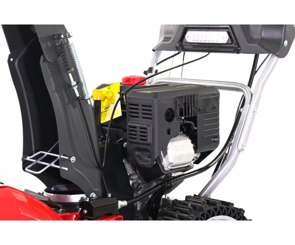 Снегоуборщик бензиновый ZimAni ST24 DLE №5