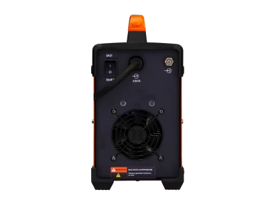 Сварочный аппарат Сварог TIG 200 P REAL №2