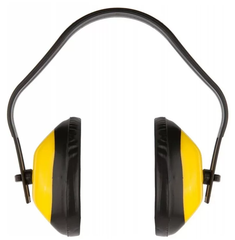 Наушники защитные DEXX (11171_z01) – фото №1 Наушники защитные DEXX (11171_z01) – №1