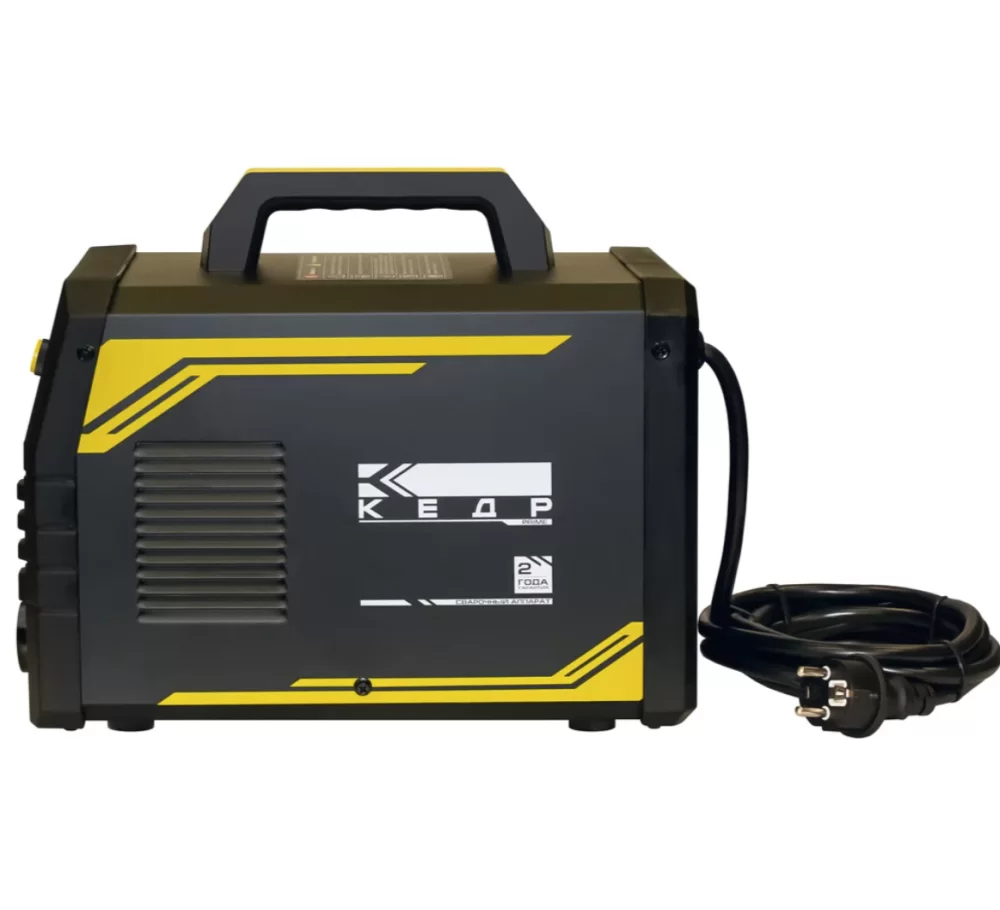Сварочный аппарат Кедр UltraARC-220S Pulse Digital – №1