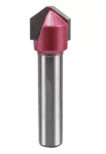 Похожие товары Фреза пазовая Procut 22x12x50 мм V=110° Z=2 d1=2.5 S=6 для Alucobond 