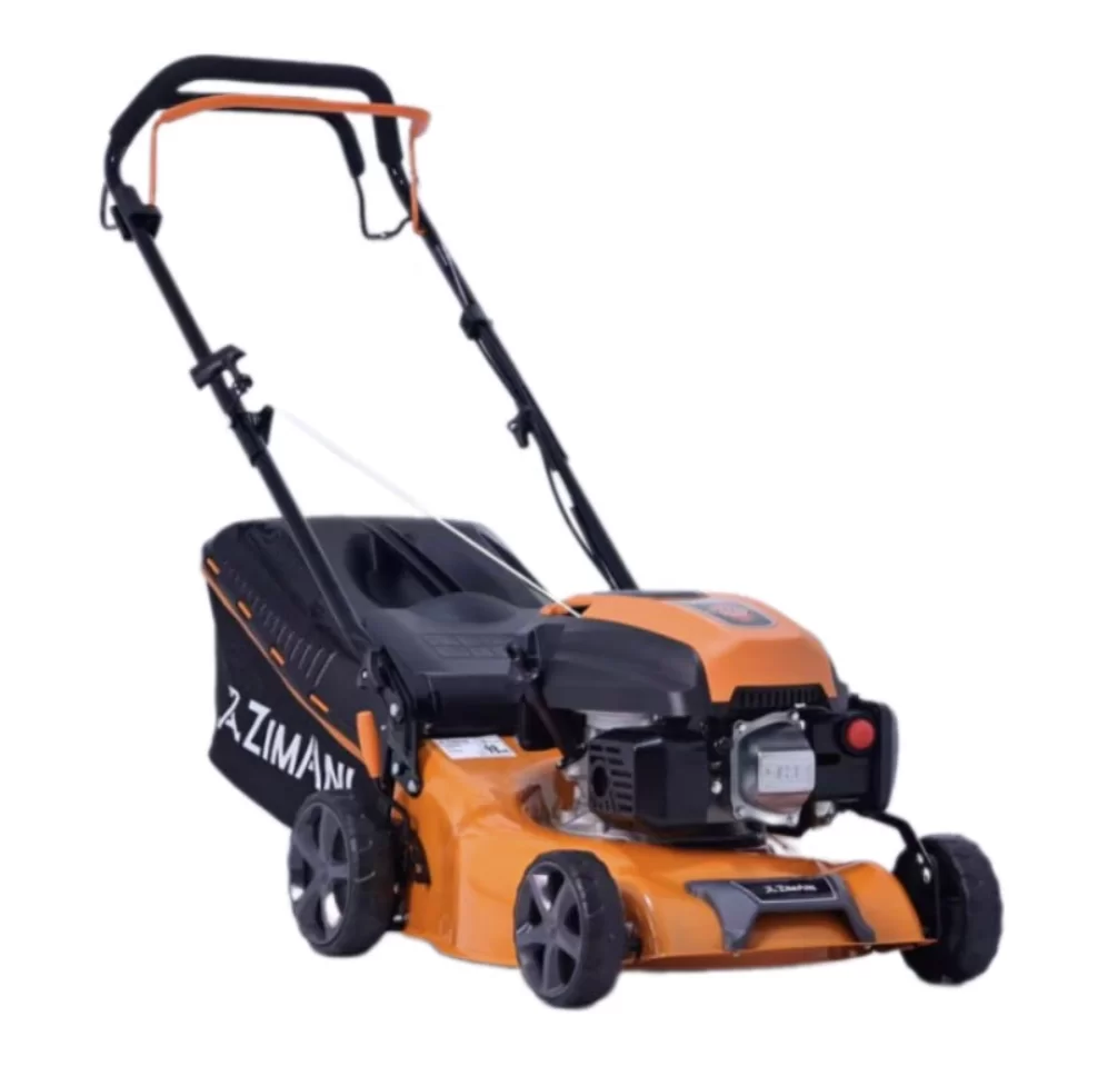 Газонокосилка бензиновая ZimAni LC142B – №1