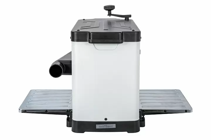 Станок рейсмусовый Jet JWP-12L – №7